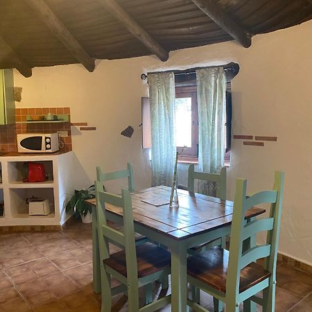 Complejo Rural El Prado Hotel Logrosán Екстериор снимка