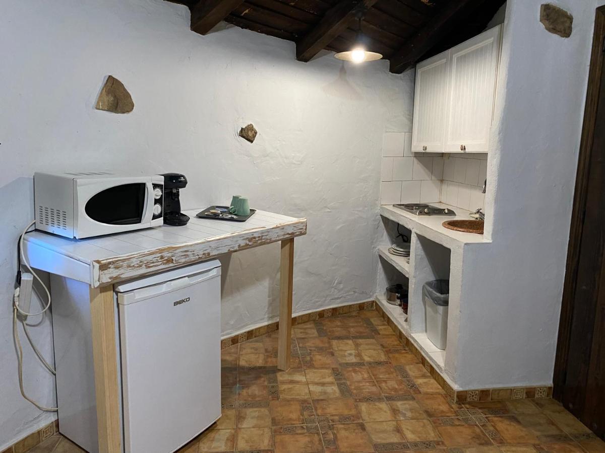 Complejo Rural El Prado Hotel Logrosán Екстериор снимка