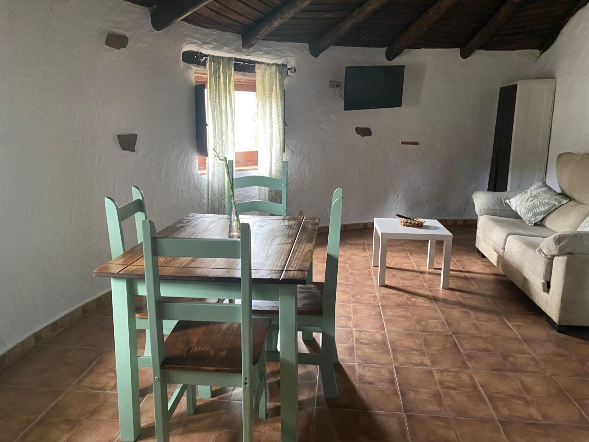 Complejo Rural El Prado Hotel Logrosán Екстериор снимка