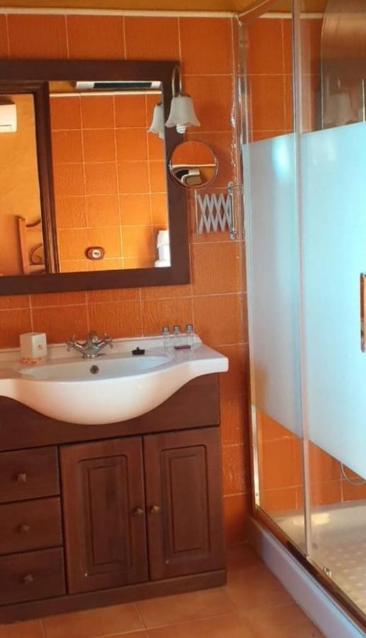 Complejo Rural El Prado Hotel Logrosán Екстериор снимка