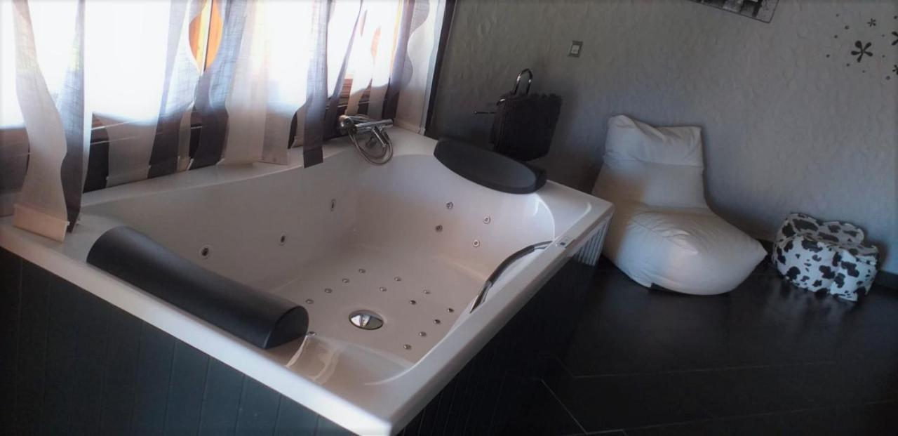 Complejo Rural El Prado Hotel Logrosán Екстериор снимка